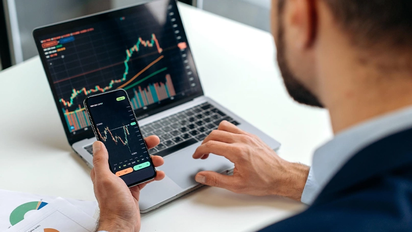 Neronix +365 Profit Crypto Trading Platform